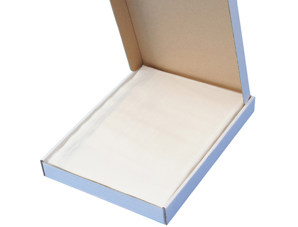 POCHETTE ADHSIVE PAC LIST PORTE-DOCUMENTS BI-MATIRE PAPIER/POLYTHYLNE FORMAT C5 228X165MM BOTE 250 UNITS