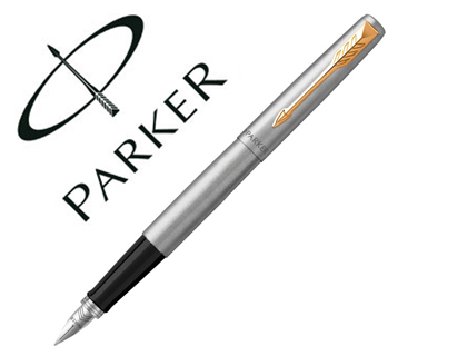 Cartouche d'encre Parker Longue, Bleu effaçable