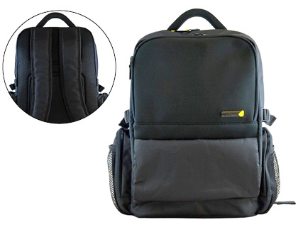 SAC  DOS TECHAIR 3715 MODERNE COMPATIBLE ORDINATEUR 15.6