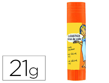 DUPLI K  COLLE CLÉOPÂTRE STICK TUBE DE 21G