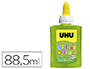 COLLE PAILLETE UHU COLORIS VERT 88,5ML