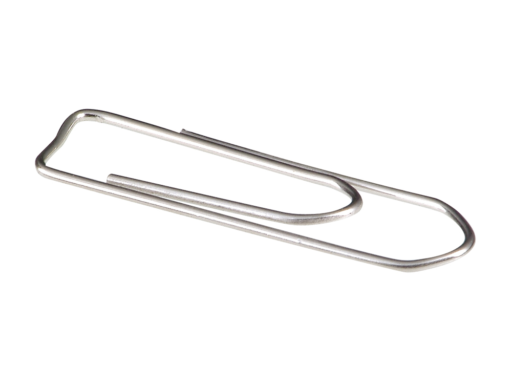 TROMBONE WONDAY GALVANIS 25MM BOTE 1000 UNITS