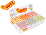 PATE A MODELER JOVI PLASTILINA VEGETALE           ASSORTIMENT 30 PAINS 50G      CHACUN COULEURS PASTEL