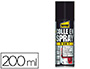 COLLE AROSOL UHU CONTACT 3 EN 1 200ML