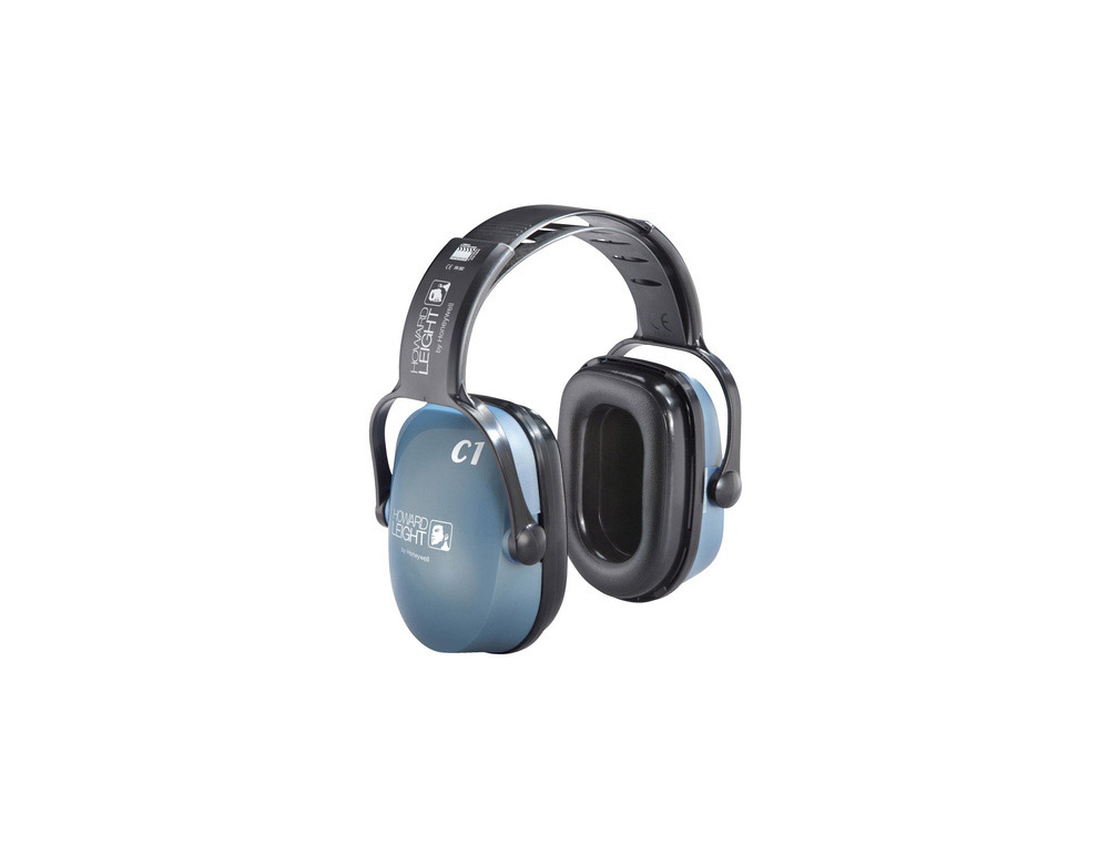 CASQUE ANTIBRUIT CLARITY C1