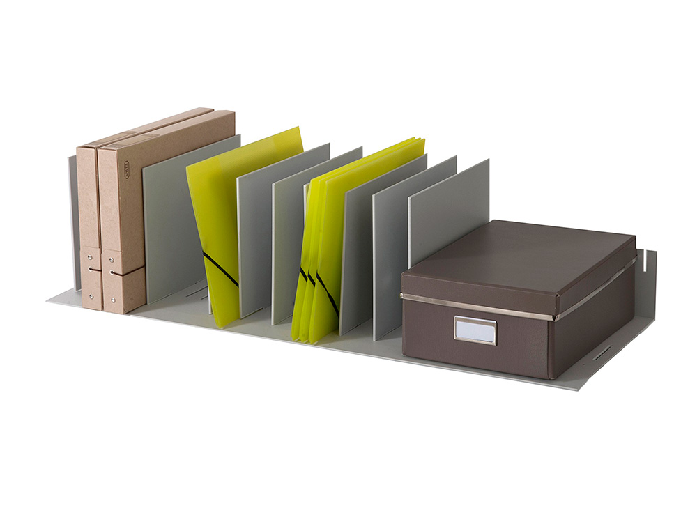 TRIEUR A SEPAR.AMOV.L1010 GRIS