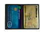 ETUI PROTEGE CARTE RFID 2C PVC
