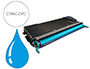 TONER DPC COMPATIBLE LEXMARK C746A2CG