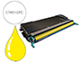 TONER DPC COMPATIBLE LEXMARK C746A1YG