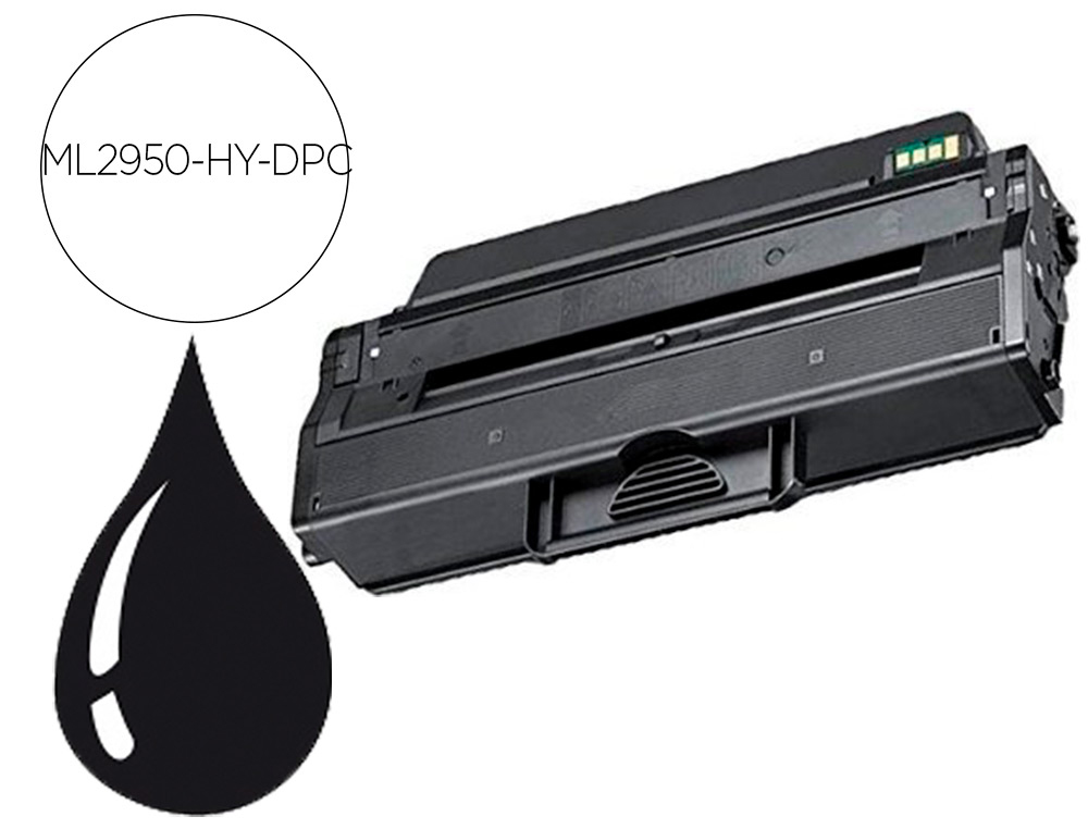 TONER DPC COMPATIBLE SAMSUNG MLT-D103L