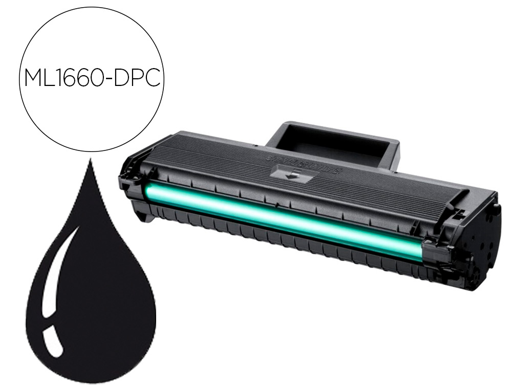 TONER DPC COMPATIBLE SAMSUNG MLT-D1042S