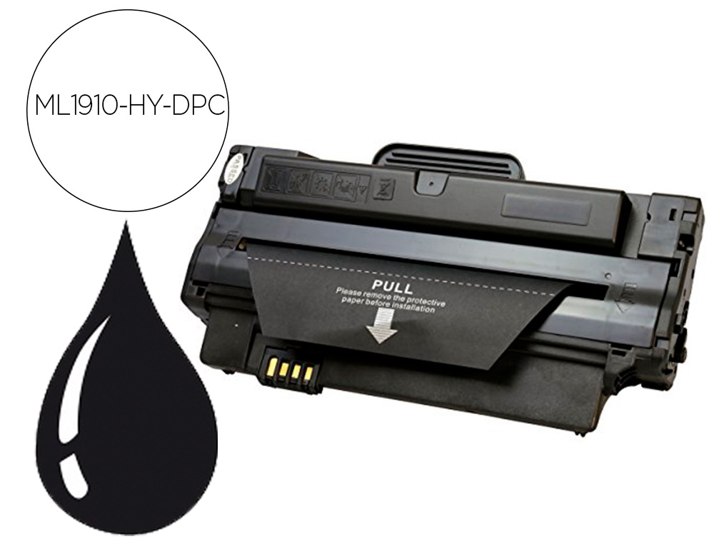 TONER DPC COMPATIBLE SAMSUNG MLT-D1052L