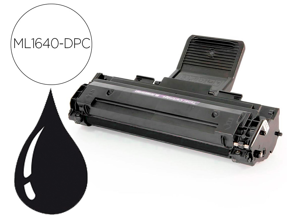TONER DPC COMPATIBLE SAMSUNG MLT-D1082S