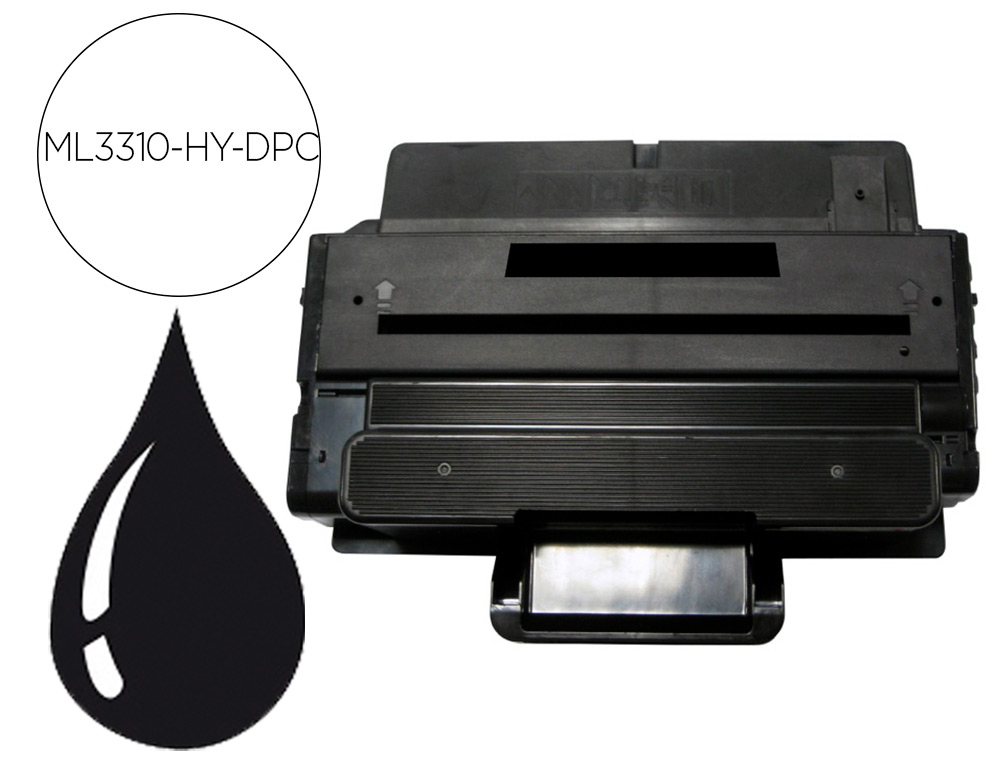 TONER DPC COMPATIBLE SAMSUNG MLT-D205L