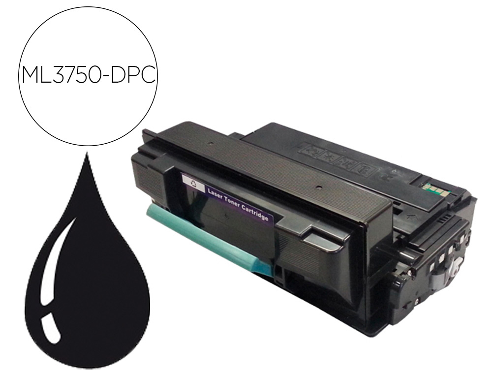 TONER DPC COMPATIBLE SAMSUNG MLT-D305L