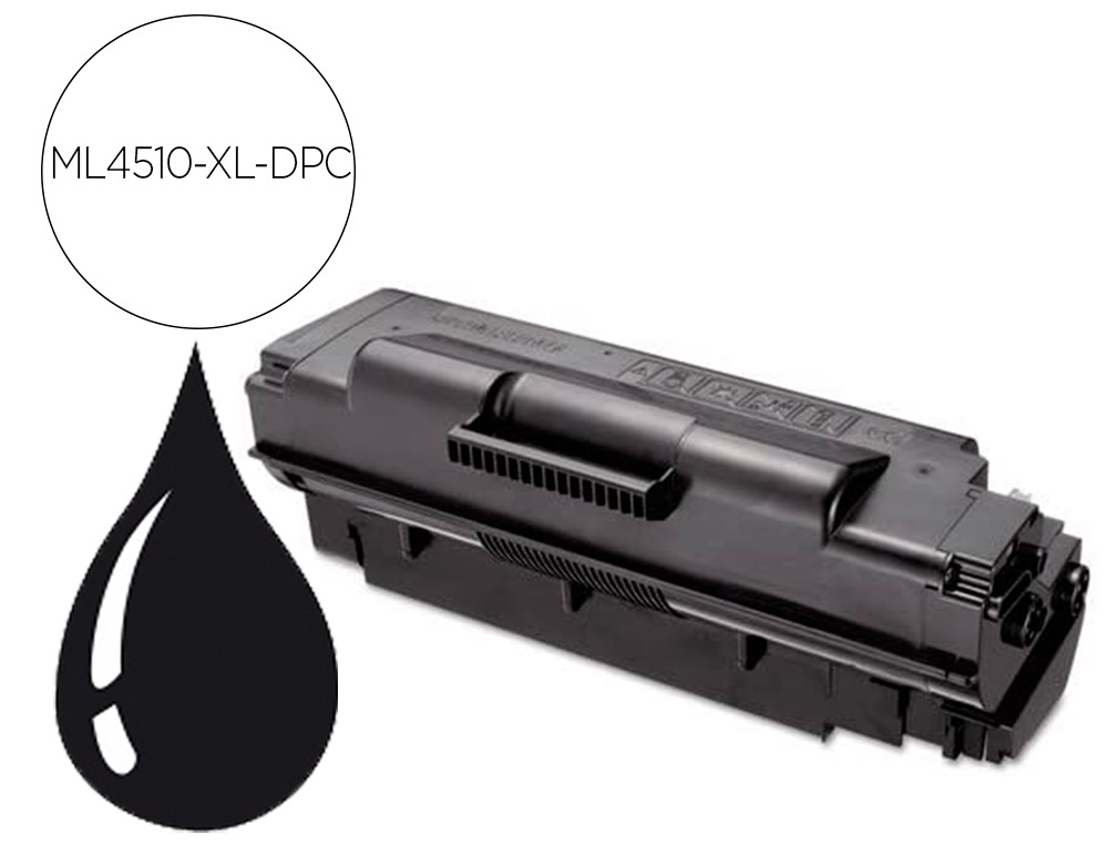 TONER DPC COMPATIBLE SAMSUNG MLT307U