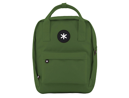 SAC DOS ANTARTIK 1 COMPARTIMENT ORDINATEUR PORTABLE 18