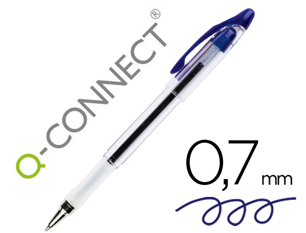 Stylo multifonction 6 en 1, stylo à bille 0.7mm, 5 couleurs et