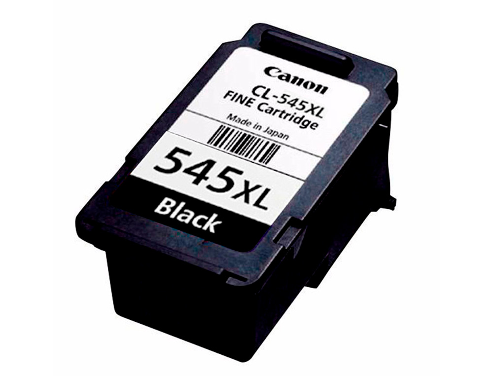 CARTOUCHE CANON PG-545 XL TÊTE D'IMPRESSION NOIRE