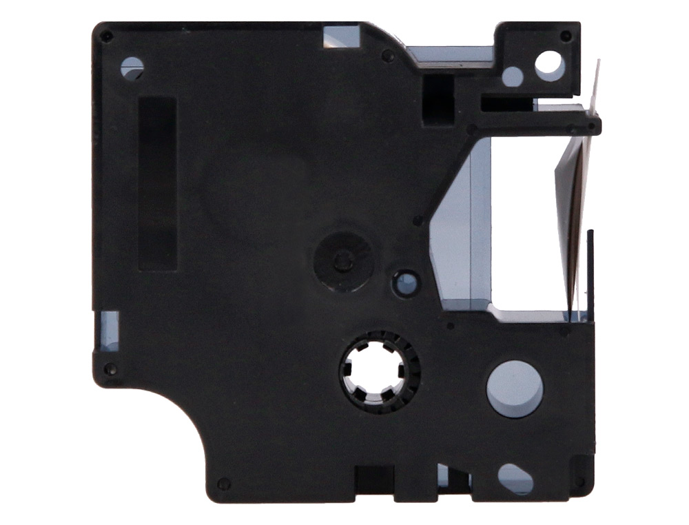 RUBAN TITREUSE Q-CONNECT MK-221 BLANC-NOIR 9MM X 8 MT COMPATIBLE BROTHER