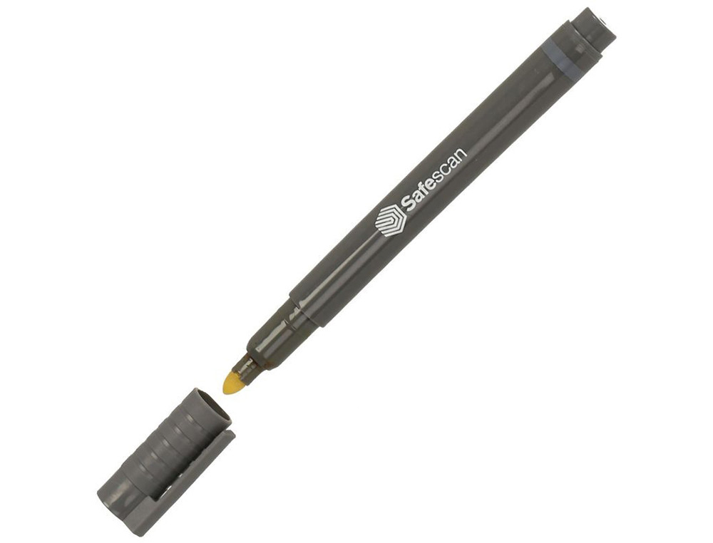 STYLO DETECTEUR FAUX BILLETS SAFESCAN-30 PRESENTOIR DE 10  PIECES