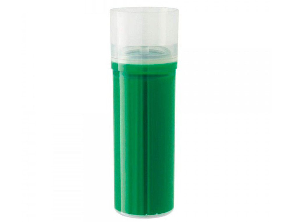 PACK PILOT V-BOARD MASTER 10 MARQUEURS EFFACABLES A SEC    POINTE CONIQUE MOYENNE 10 RECHARGES 5 OFFERTES COLORIS VERT