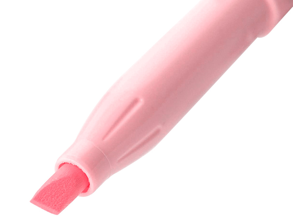 SURLIGNEUR PILOT FRIXION LIGHT NATURAL EFFACABLE       POINTE MOYENNE BISEAUTEE      COLORIS CORAIL