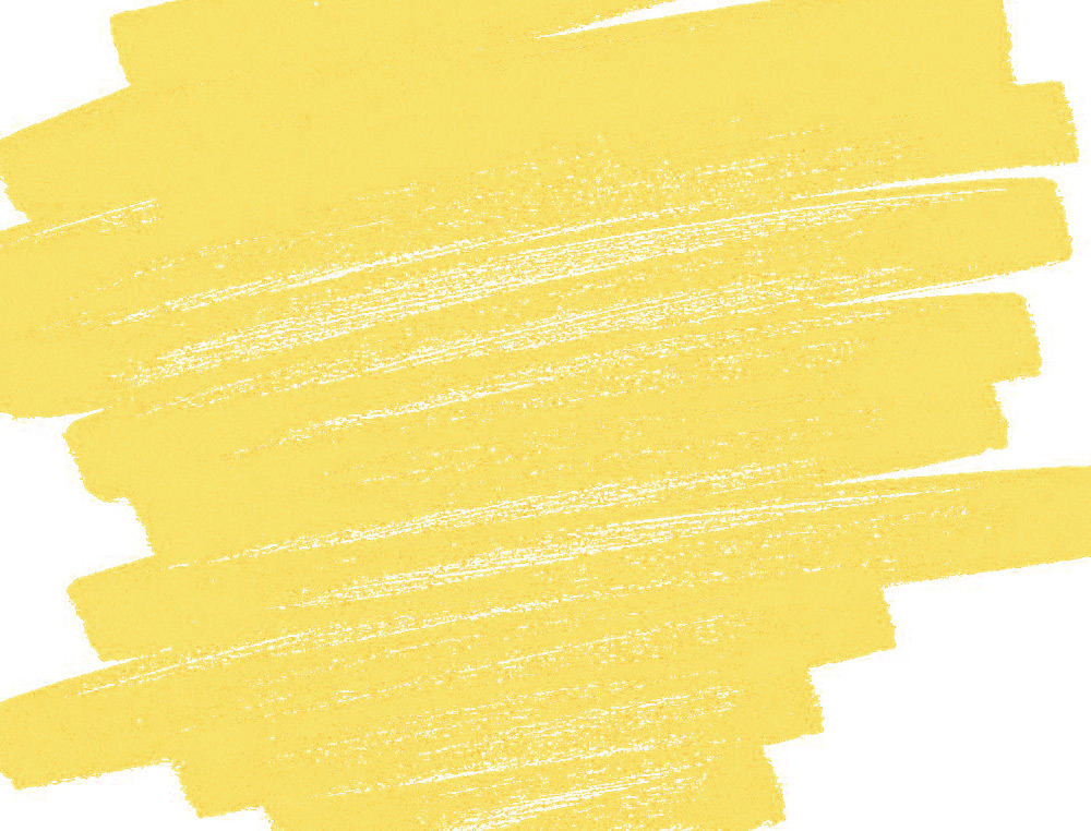 MARQUEUR PEINTURE PILOT PINTOR ENCRE COUVRANTE TOUS   SUPPORTS POINTE MOYENNE       COLORIS JAUNE NEON