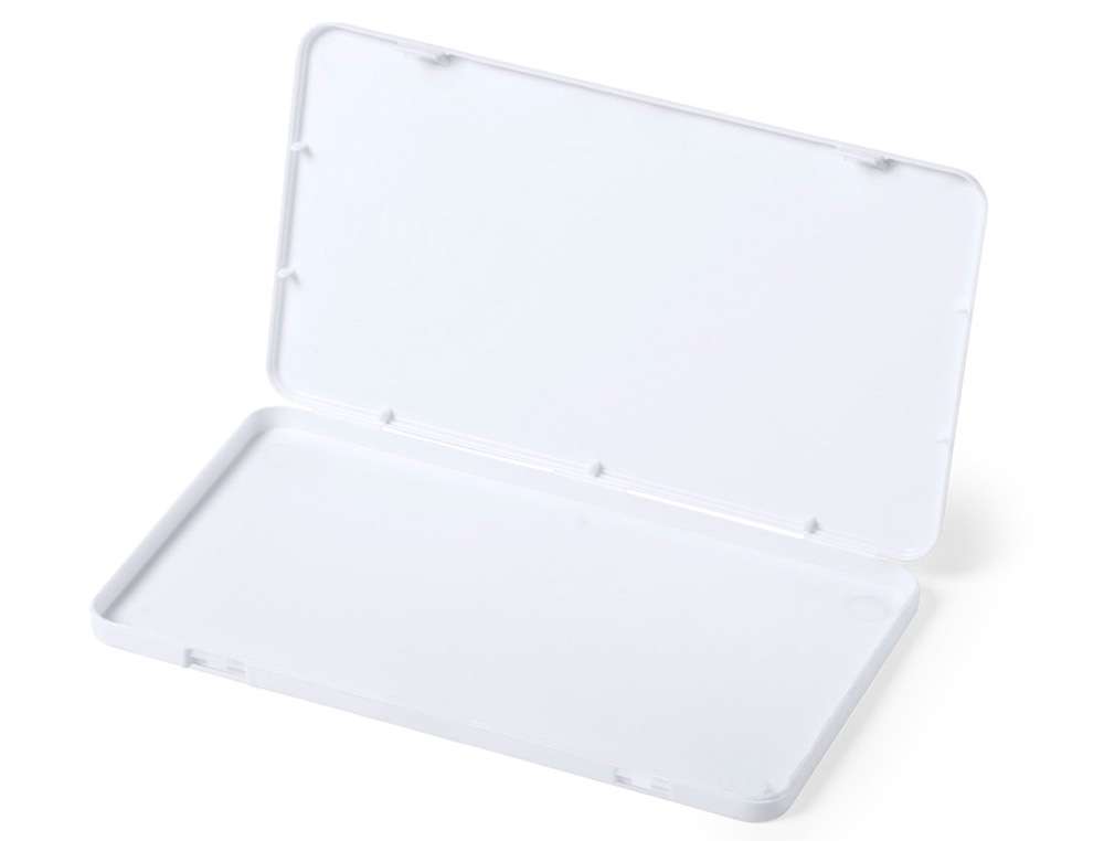 ETUI PORTE-MASQUE PREMIUM MAKITO POLYPROPILENE RIGIDE   TRANSPORTE ET PROTEGE TOUS    TYPES DE MASQUES 19X1,2 CM