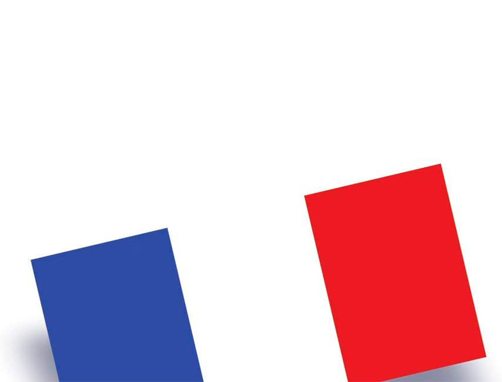 STICKERS CEP DE SIGNALISATION RESPECTER LES DISTANCES DE    SECURITE POSE AU SOL DIAMETRE 45CM