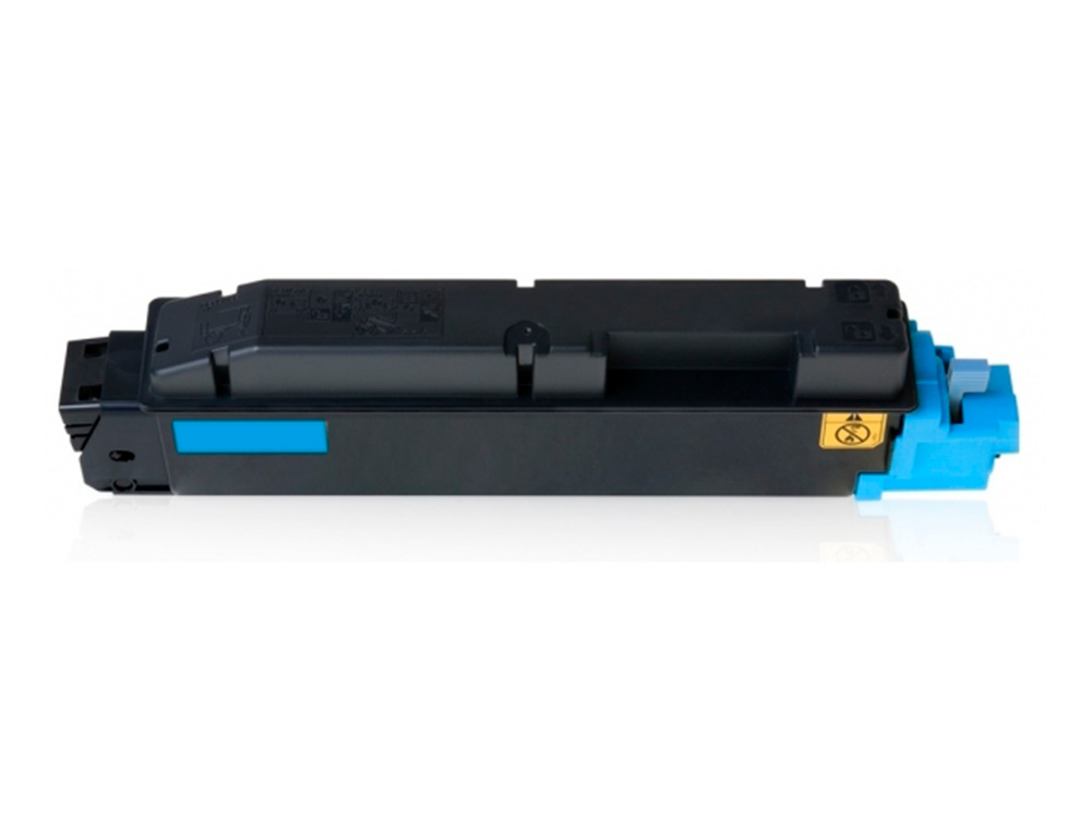 TONER KYOCERA TK5280C ECOSYSM6235 / 6635CIDN CYAN