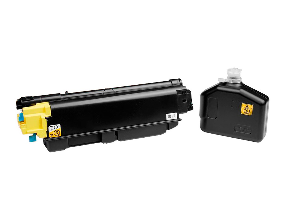 TONER KYOCERA TK5280Y ECOSYSM6235 / 6635CIDN JAUNE