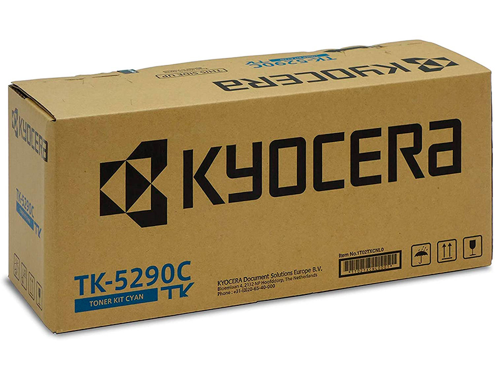 TONER KYOCERA MITA TK-5290Cá CYAN