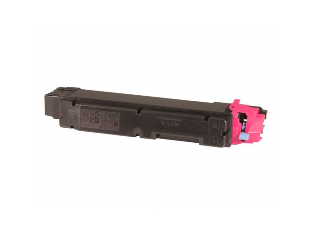 TONER KYOCERAá TK-5160Má MAGENTA