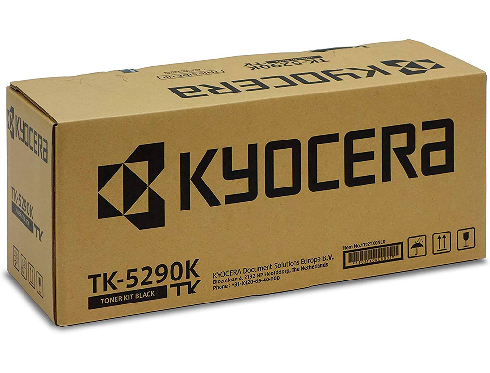 TONER KYOCERA MITA TK-5290Ká NOIR