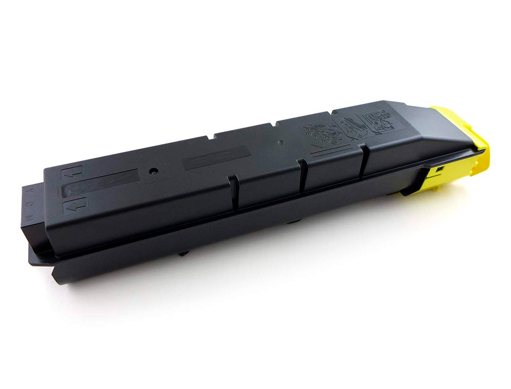 TONER KYOCERA -MITAá TONER TK8505Y JAUNE