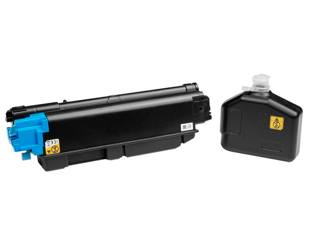 TONER KYOCERA TK5270C ECOSYS M6230 / 6630CIDN CYAN