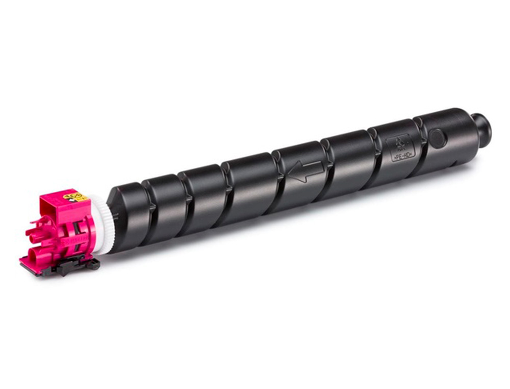 TONER KYOCERAá TK-8515M TASKALFA 5052CI / 6052CI (1T02NDBNL0) MAGENTA