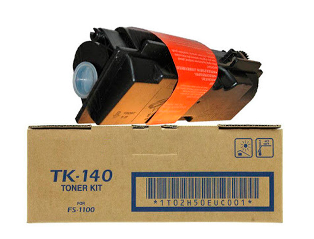 TONER KYOCERA -MITA FS1100 / 1100Ná TK-140