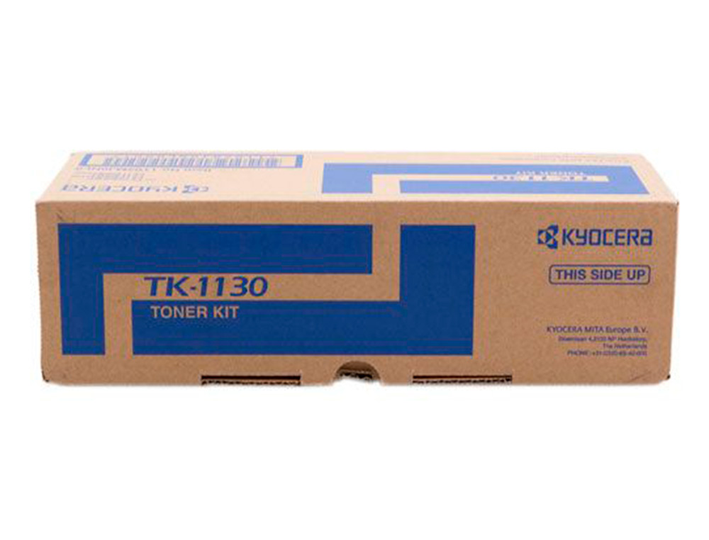 TONER KYOCERA -MITA FS1030MFP / 1130MFPá TK1130