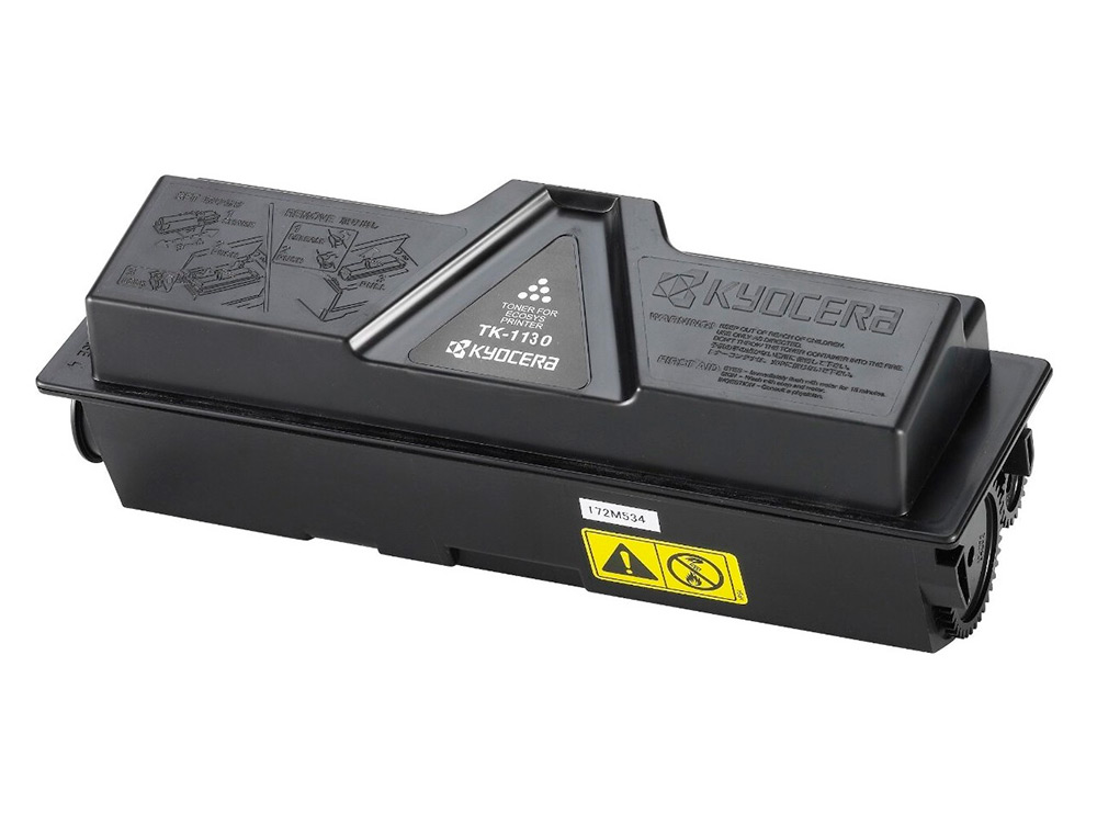 TONER KYOCERA -MITA FS1030MFP / 1130MFPá TK1130