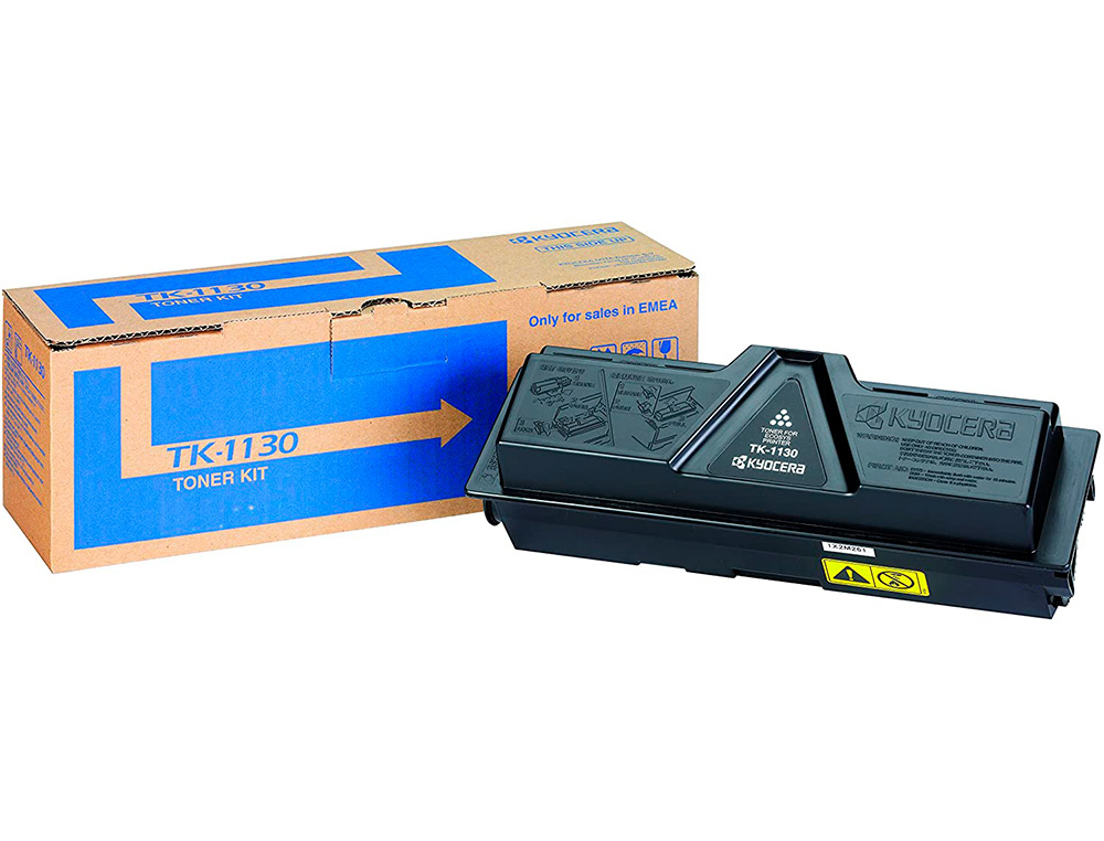 TONER KYOCERA -MITA FS1030MFP / 1130MFPá TK1130