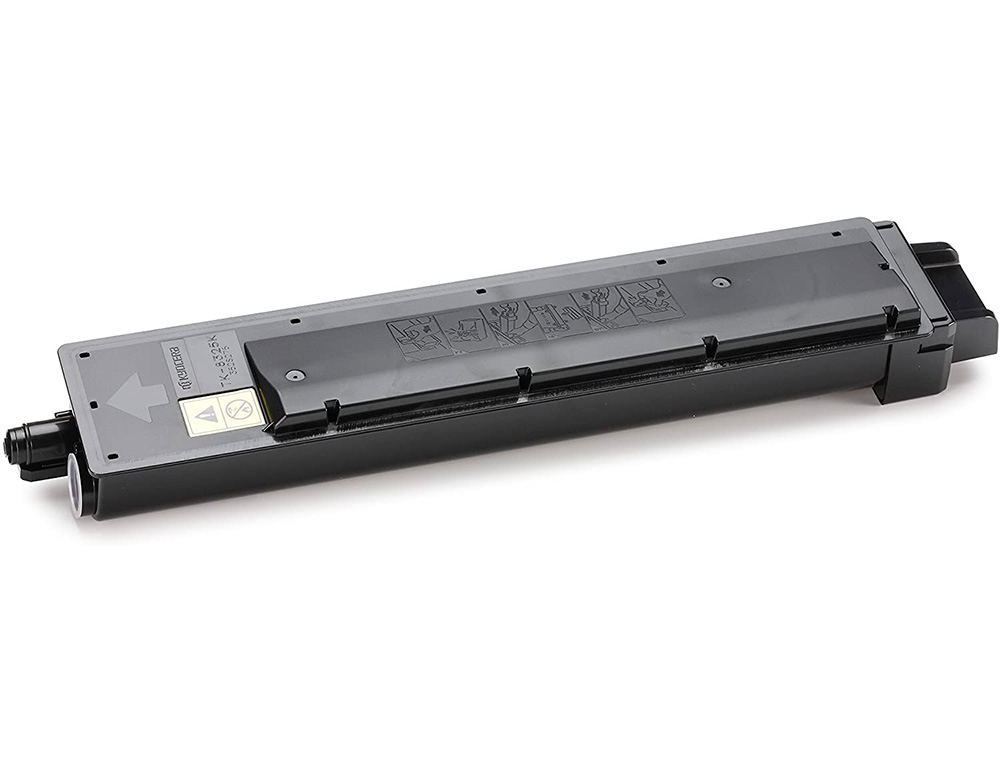 TONER KYOCERA -MITA TONER NOIR  TK8325K