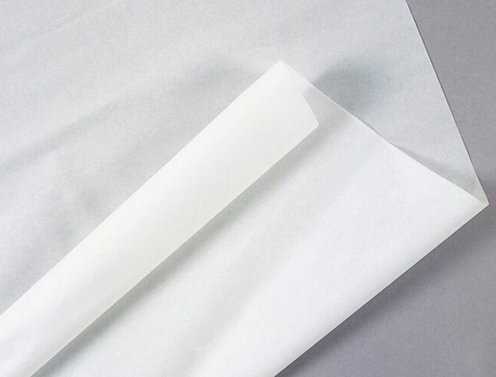 FEUILLE MOUSSELINE 50X75CM LOT DE 240 FEUILLES
