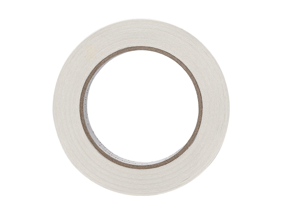 RUBAN ADHESIF Q-CONNECT DOUBLE FACE 33MX19MM