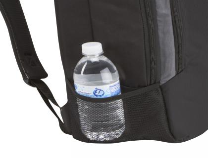 SAC A DOS CASE LOGIC ORDINATEUR 17,3