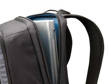 SAC A DOS CASE LOGIC ORDINATEUR 17,3