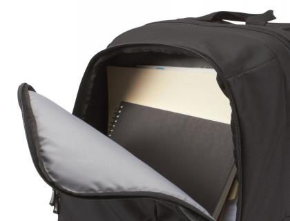 SAC A DOS CASE LOGIC ORDINATEUR 17,3