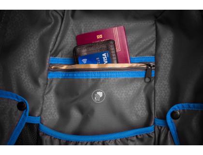 SAC A DOS CITYLITE SECURE ORDINATUR 15.6