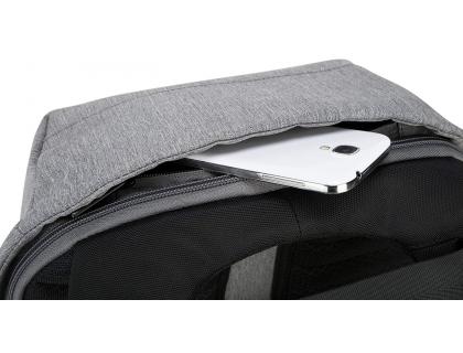 SAC A DOS CITYLITE SECURE ORDINATUR 15.6